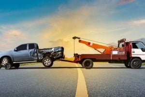 Free Old Truck Removal In Sydney